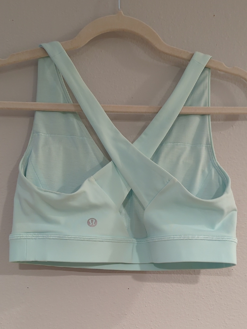 Lululemon Envital Bra - Picture 2 of 4